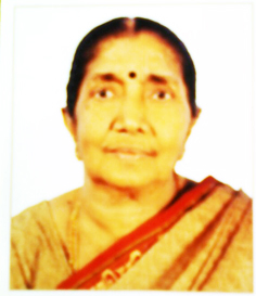 ವಸಂತಕುಮಾರಿ